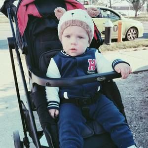 Meet your Posher, Danny